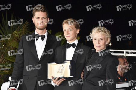Photocall der Preisträger, Cannes Film Festival 2022