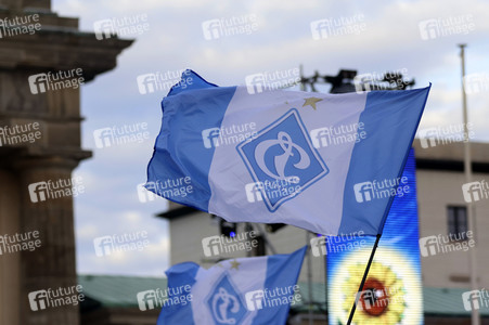 Benefizkonzert 'Save Ukraine - Stop War' in Berlin