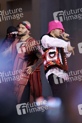 Benefizkonzert 'Save Ukraine - Stop War' in Berlin