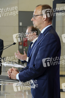 Statement der CDU/CSU-Bundestagsfraktion nach der Fraktionssitzung in Berlin