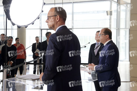 Statement der CDU/CSU-Bundestagsfraktion nach der Fraktionssitzung in Berlin