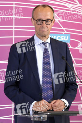 Statement der CDU/CSU-Bundestagsfraktion nach der Fraktionssitzung in Berlin