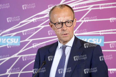 Statement der CDU/CSU-Bundestagsfraktion nach der Fraktionssitzung in Berlin