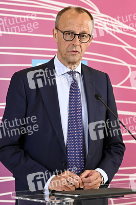 Statement der CDU/CSU-Bundestagsfraktion nach der Fraktionssitzung in Berlin