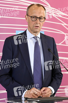 Statement der CDU/CSU-Bundestagsfraktion nach der Fraktionssitzung in Berlin