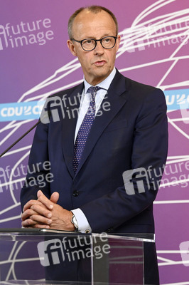 Statement der CDU/CSU-Bundestagsfraktion nach der Fraktionssitzung in Berlin