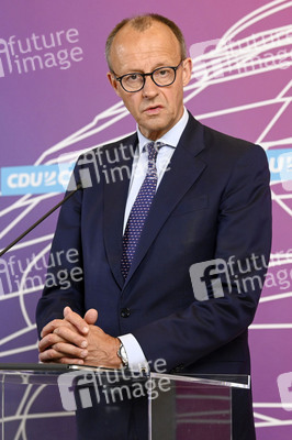 Statement der CDU/CSU-Bundestagsfraktion nach der Fraktionssitzung in Berlin