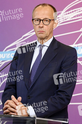 Statement der CDU/CSU-Bundestagsfraktion nach der Fraktionssitzung in Berlin