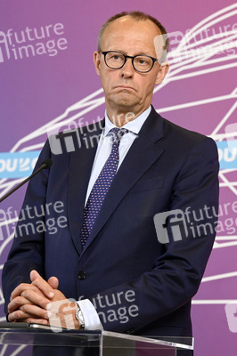 Statement der CDU/CSU-Bundestagsfraktion nach der Fraktionssitzung in Berlin