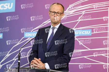 Statement der CDU/CSU-Bundestagsfraktion nach der Fraktionssitzung in Berlin