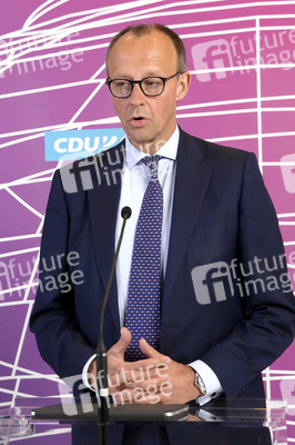 Statement der CDU/CSU-Bundestagsfraktion nach der Fraktionssitzung in Berlin