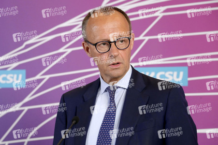 Statement der CDU/CSU-Bundestagsfraktion nach der Fraktionssitzung in Berlin