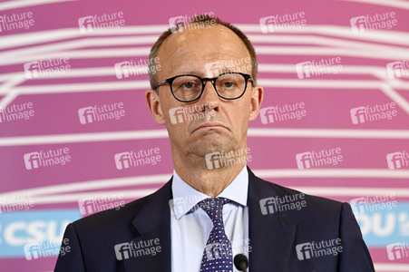 Statement der CDU/CSU-Bundestagsfraktion nach der Fraktionssitzung in Berlin