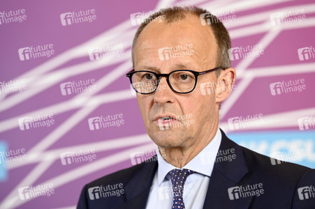 Statement der CDU/CSU-Bundestagsfraktion nach der Fraktionssitzung in Berlin