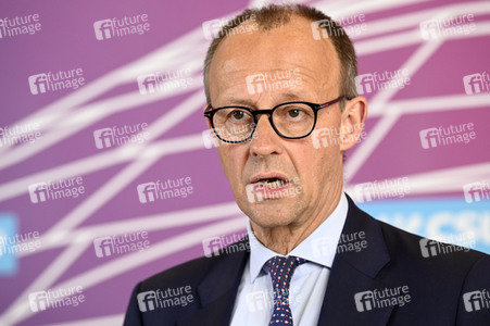 Statement der CDU/CSU-Bundestagsfraktion nach der Fraktionssitzung in Berlin