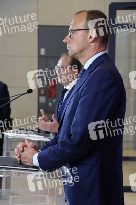 Statement der CDU/CSU-Bundestagsfraktion nach der Fraktionssitzung in Berlin