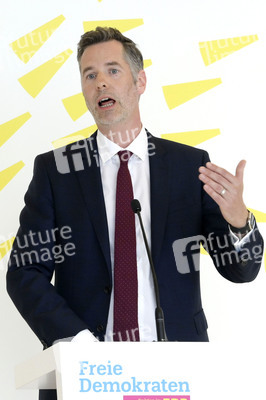 Statement der FDP-Bundestagsfraktion vor der Fraktionssitzung in Berlin