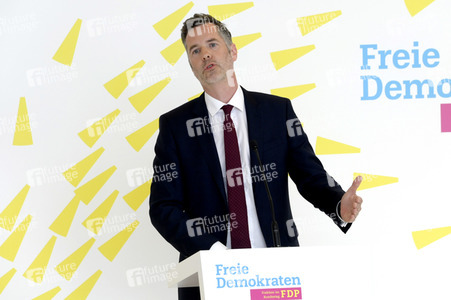 Statement der FDP-Bundestagsfraktion vor der Fraktionssitzung in Berlin