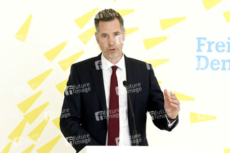 Statement der FDP-Bundestagsfraktion vor der Fraktionssitzung in Berlin