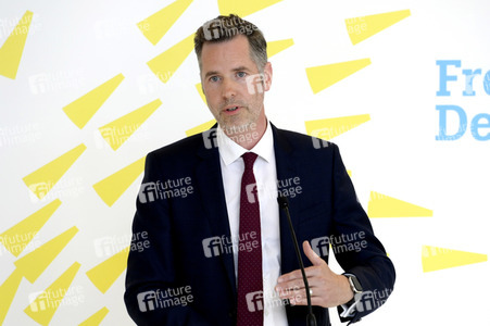 Statement der FDP-Bundestagsfraktion vor der Fraktionssitzung in Berlin