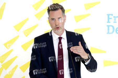 Statement der FDP-Bundestagsfraktion vor der Fraktionssitzung in Berlin