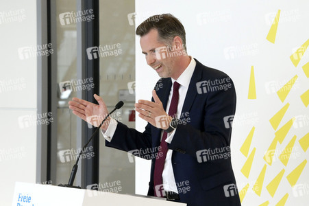 Statement der FDP-Bundestagsfraktion vor der Fraktionssitzung in Berlin