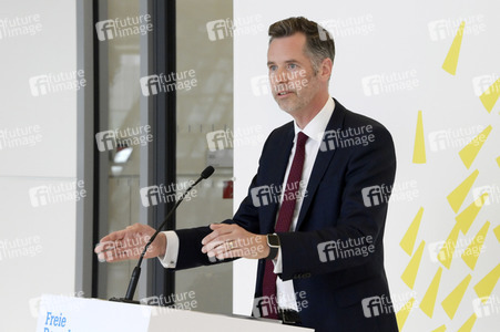 Statement der FDP-Bundestagsfraktion vor der Fraktionssitzung in Berlin