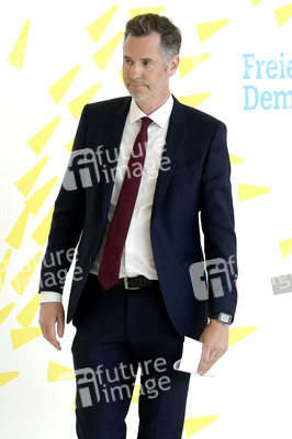 Statement der FDP-Bundestagsfraktion vor der Fraktionssitzung in Berlin