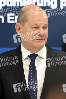 Eröffnungsrundgang auf der Hannover Messe 2022