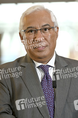 Eröffnungsrundgang auf der Hannover Messe 2022