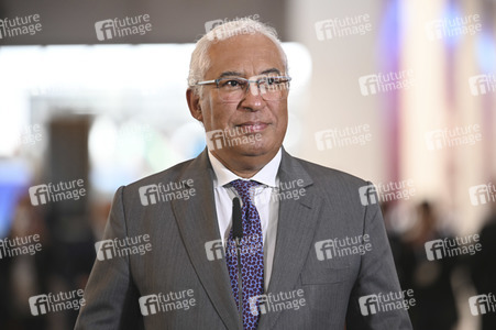 Eröffnungsrundgang auf der Hannover Messe 2022