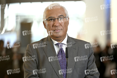 Eröffnungsrundgang auf der Hannover Messe 2022