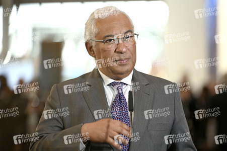 Eröffnungsrundgang auf der Hannover Messe 2022