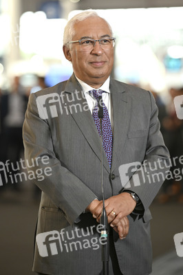 Eröffnungsrundgang auf der Hannover Messe 2022