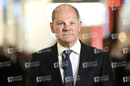 Eröffnungsrundgang auf der Hannover Messe 2022