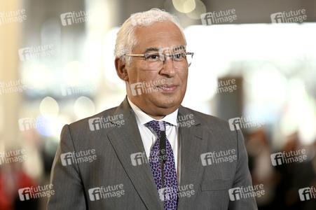 Eröffnungsrundgang auf der Hannover Messe 2022