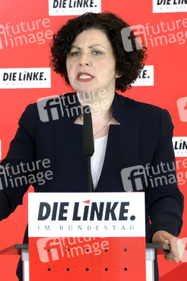 Statement der Bundestagsfraktion Die Linke nach der Fraktionssitzung in Berlin