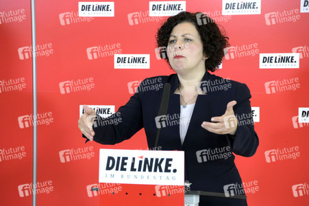 Statement der Bundestagsfraktion Die Linke nach der Fraktionssitzung in Berlin