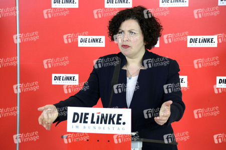 Statement der Bundestagsfraktion Die Linke nach der Fraktionssitzung in Berlin
