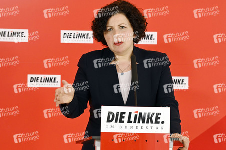 Statement der Bundestagsfraktion Die Linke nach der Fraktionssitzung in Berlin