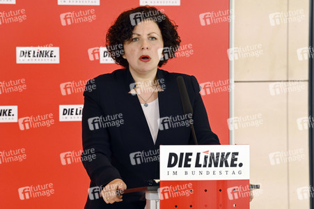 Statement der Bundestagsfraktion Die Linke nach der Fraktionssitzung in Berlin