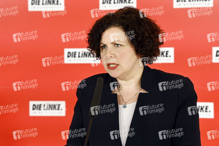 Statement der Bundestagsfraktion Die Linke nach der Fraktionssitzung in Berlin