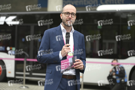 Presse Highlight Tour auf der Hannover Messe 2022