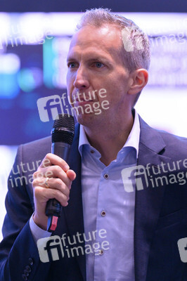 Presse Highlight Tour auf der Hannover Messe 2022