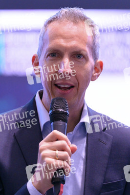 Presse Highlight Tour auf der Hannover Messe 2022