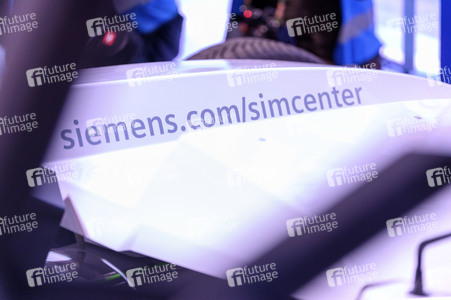 Presse Highlight Tour auf der Hannover Messe 2022