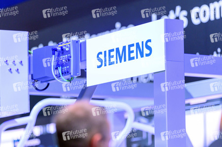 Presse Highlight Tour auf der Hannover Messe 2022