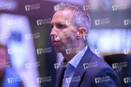 Presse Highlight Tour auf der Hannover Messe 2022