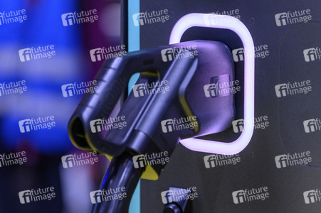 Presse Highlight Tour auf der Hannover Messe 2022