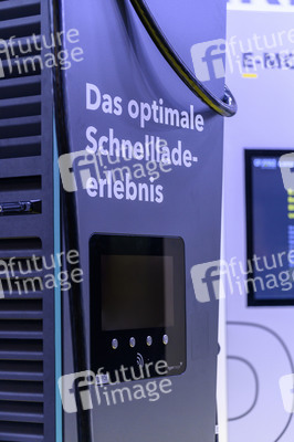Presse Highlight Tour auf der Hannover Messe 2022